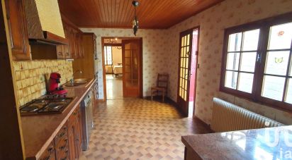 Town house 4 rooms of 79 m² in Ailly-sur-Noye (80250)