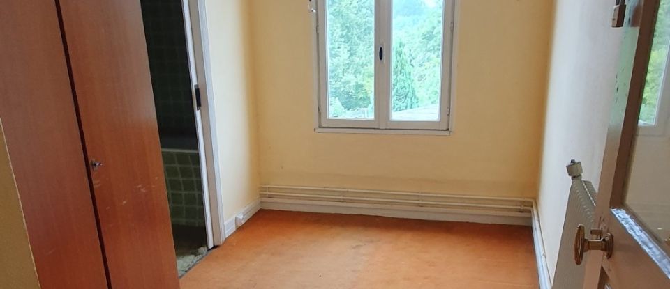 Maison de ville 4 pièces de 79 m² à Ailly-sur-Noye (80250)