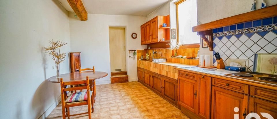 Village house 7 rooms of 195 m² in Lévignac (31530)