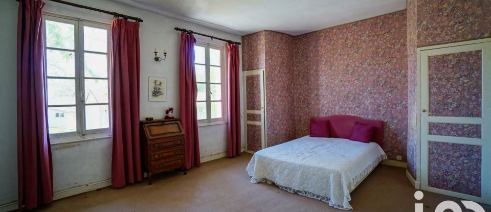 Village house 7 rooms of 195 m² in Lévignac (31530)