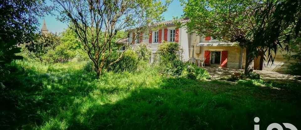 Maison de village 7 pièces de 195 m² à Lévignac (31530)