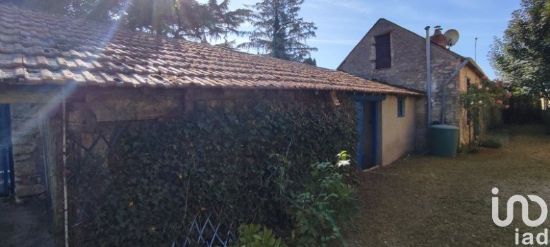 House 2 rooms of 50 m² in Orgères-en-Beauce (28140)