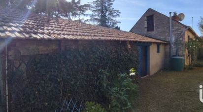 House 2 rooms of 50 m² in Orgères-en-Beauce (28140)