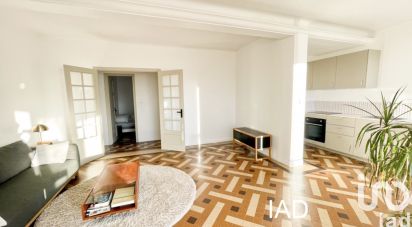 Apartment 4 rooms of 95 m² in Marseille (13007)