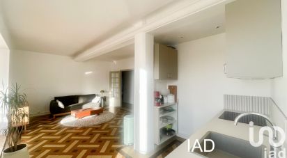 Appartement 4 pièces de 95 m² à Marseille (13007)