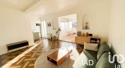 Apartment 4 rooms of 95 m² in Marseille (13007)