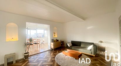 Appartement 4 pièces de 95 m² à Marseille (13007)