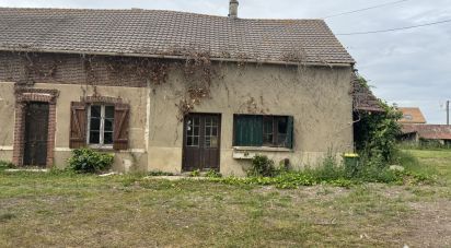 House 3 rooms of 85 m² in Grandchamp (78113)