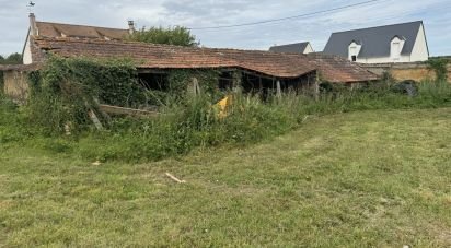 Maison 3 pièces de 85 m² à Grandchamp (78113)