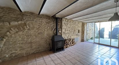 Village house 2 rooms of 69 m² in Saint-Mamert-du-Gard (30730)