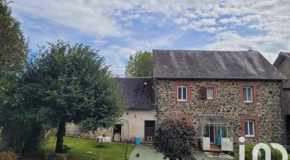 House 5 rooms of 140 m² in La Porcherie (87380)