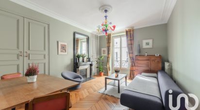 Apartment 2 rooms of 51 m² in Paris (75011)