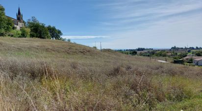 Terrain de 1 100 m² à Saint-Germier (81210)