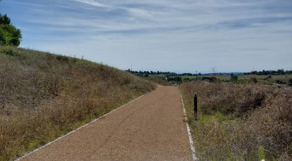 Terrain de 1 100 m² à Saint-Germier (81210)