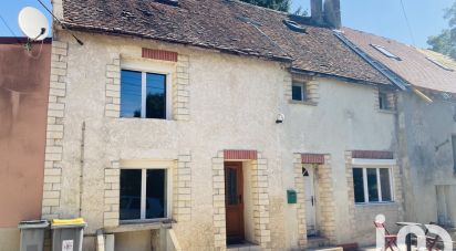 House 4 rooms of 110 m² in Château-Thierry (02400)