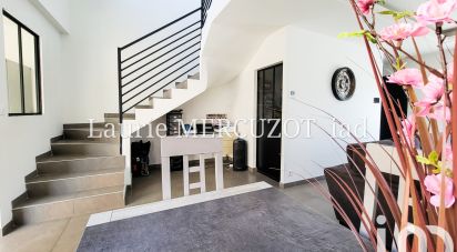 Maison 4 pièces de 109 m² à Peyrestortes (66600)