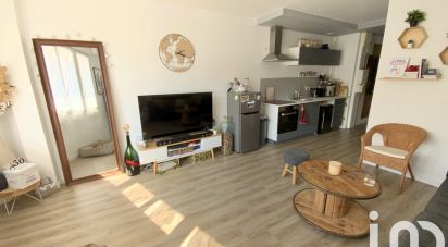 Apartment 3 rooms of 51 m² in Reims (51100)