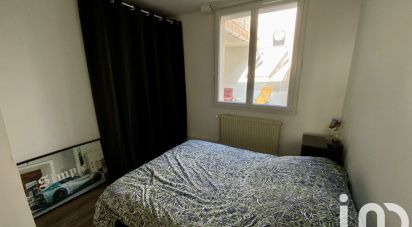 Apartment 3 rooms of 51 m² in Reims (51100)