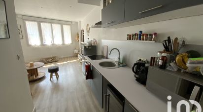 Apartment 3 rooms of 51 m² in Reims (51100)