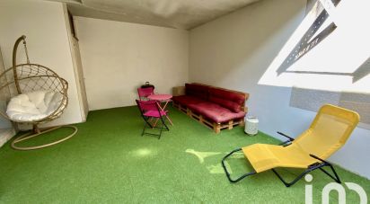 Appartement 3 pièces de 51 m² à Reims (51100)