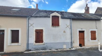 House 4 rooms of 190 m² in Luant (36350)