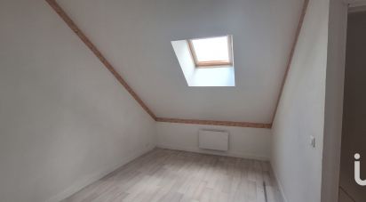 Maison 4 pièces de 190 m² à Luant (36350)