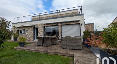 Pavillon 6 pièces de 153 m² à Boussac (23600)