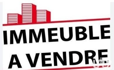 Immeuble de 160 m² à Montpellier (34000)