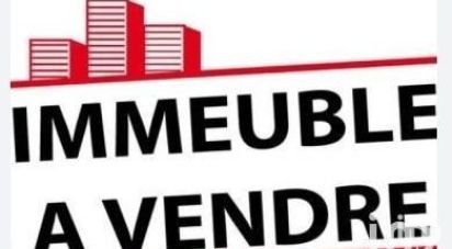 Immeuble de 160 m² à Montpellier (34000)