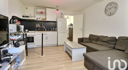 Appartement 1 pièce de 25 m² à La Ciotat (13600)