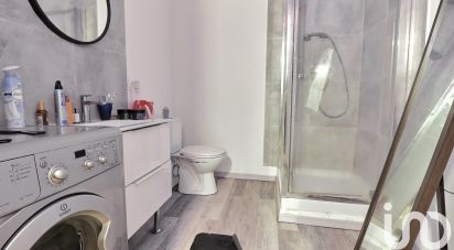 Appartement 1 pièce de 25 m² à La Ciotat (13600)