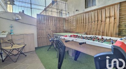 Appartement 1 pièce de 25 m² à La Ciotat (13600)