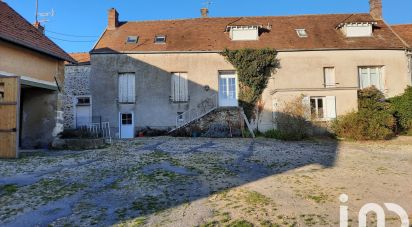 House 8 rooms of 326 m² in Grisy-Suisnes (77166)