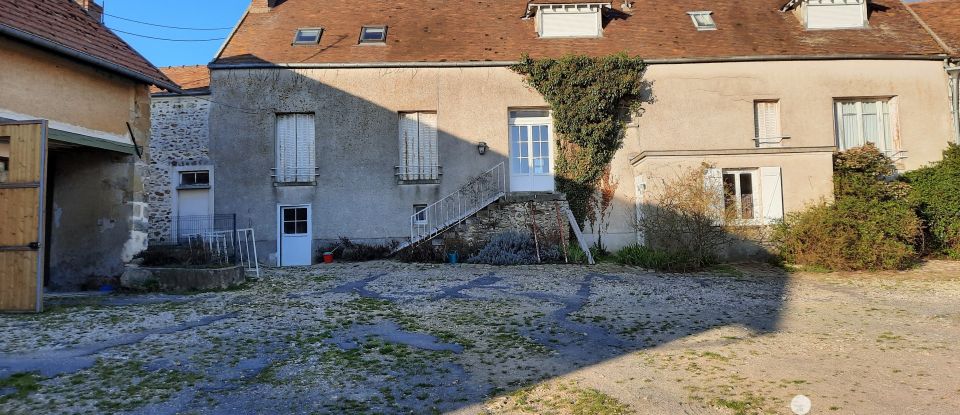 Maison 8 pièces de 326 m² à Grisy-Suisnes (77166)