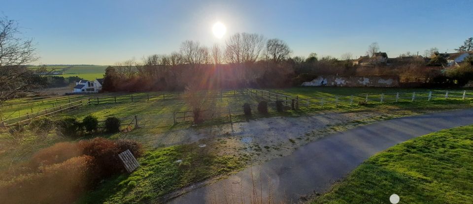 Maison 8 pièces de 326 m² à Grisy-Suisnes (77166)