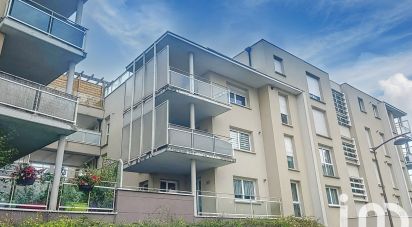 Apartment 4 rooms of 87 m² in Clouange (57185)