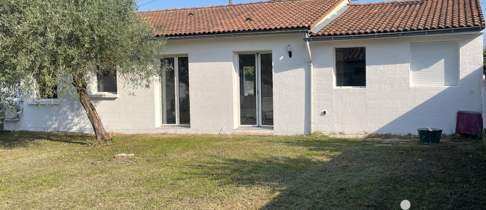 Maison traditionnelle 4 pièces de 101 m² à Libourne (33500)