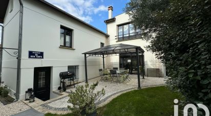 Maison 6 pièces de 185 m² à Villiers-sur-Marne (94350)