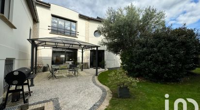 Maison 6 pièces de 185 m² à Villiers-sur-Marne (94350)