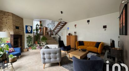 Maison 6 pièces de 185 m² à Villiers-sur-Marne (94350)