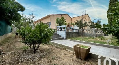 Traditional house 7 rooms of 163 m² in Le Soler (66270)