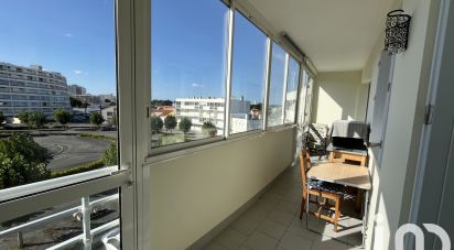 Appartement 3 pièces de 41 m² à Saint-Hilaire-de-Riez (85270)