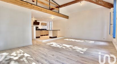 Duplex 3 rooms of 108 m² in La Ciotat (13600)