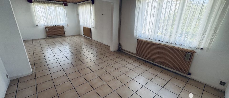 House 6 rooms of 115 m² in Dombasle-sur-Meurthe (54110)