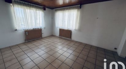 Maison 6 pièces de 105 m² à Dombasle-sur-Meurthe (54110)