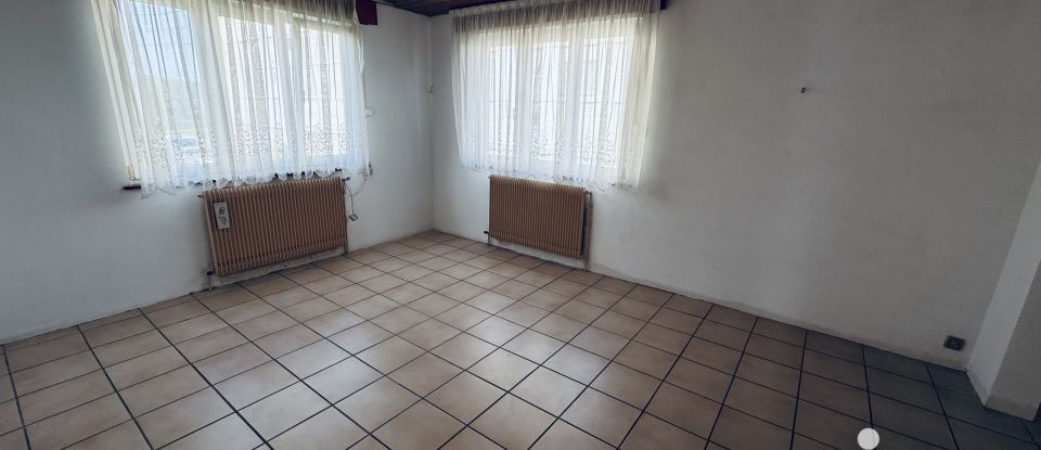 House 6 rooms of 115 m² in Dombasle-sur-Meurthe (54110)