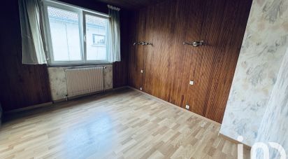 Maison 6 pièces de 105 m² à Dombasle-sur-Meurthe (54110)