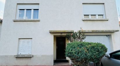 House 6 rooms of 115 m² in Dombasle-sur-Meurthe (54110)