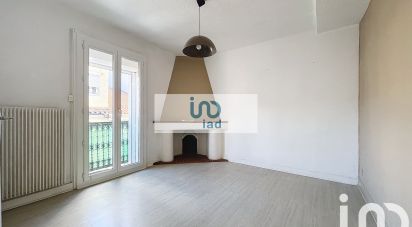 Appartement 3 pièces de 60 m² à Béziers (34500)