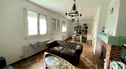 House 5 rooms of 69 m² in Salbris (41300)